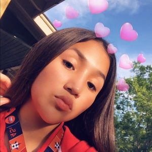 Meet your Posher, Aaliyah